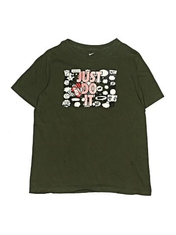 Nike Short Sleeve T-Shirt (view 1)