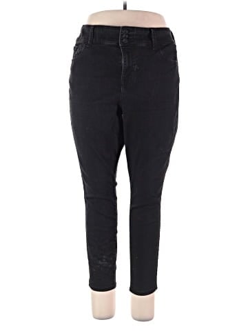 Torrid Jeggings (view 1)