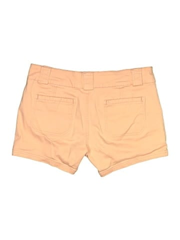 Market and Spruce Khaki Shorts (view 2)
