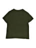Nike Camo Green Short Sleeve T-Shirt Size L (kids) - photo 2