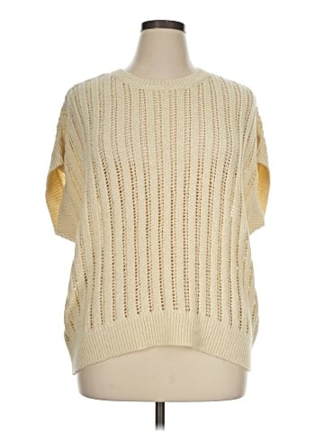 Calvin Klein Sweater Vest (view 1)