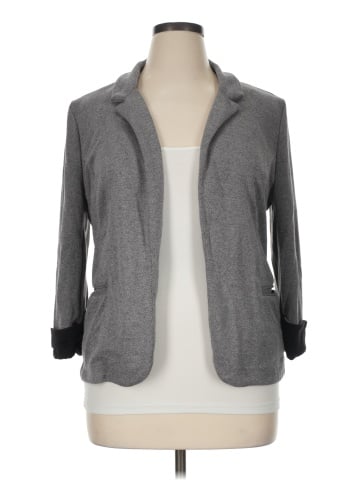 Skies Are Blue Cardigan (view 1)