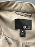 a.n.a. A New Approach 100% Polyester Gray Jacket Size M - photo 6