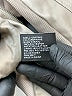 a.n.a. A New Approach 100% Polyester Gray Jacket Size M - photo 9
