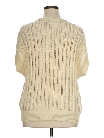 Calvin Klein Sweater Vest (view 2)
