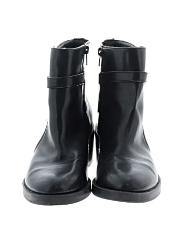 Ann Taylor LOFT Ankle Boots (view 2)
