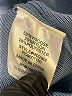 Mable Blue Cocktail Dress Size L - photo 8