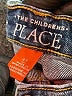 The Children's Place Solid Blue Jeans Size 2T - photo 3
