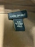 Lane Bryant Brown Long Sleeve Blouse Size 14 - 16 Plus - photo 7