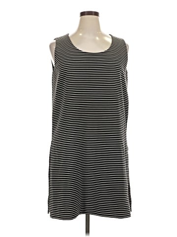 Lafayette 148 New York Casual Dress (view 1)