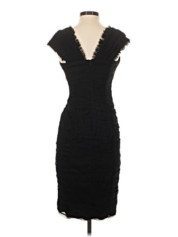 Tadashi Cocktail Dress (view 2)