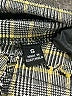 Counterparts Plaid Gray Casual Pants Size S - photo 5