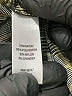 Counterparts Plaid Gray Casual Pants Size S - photo 6