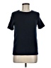 Theory 100% Cashmere Blue Cashmere Pullover Sweater Size M - photo 1
