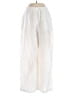 French Connection White Casual Pants Size M - photo 1