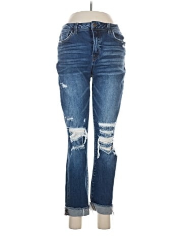 Mica Jeans (view 1)