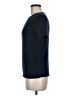 Theory 100% Cashmere Blue Cashmere Pullover Sweater Size M - photo 5