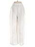 French Connection White Casual Pants Size M - photo 2