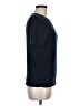 Theory 100% Cashmere Blue Cashmere Pullover Sweater Size M - photo 4