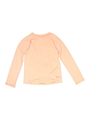 Under Armour Long Sleeve T-Shirt (view 1)
