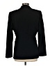 Tahari by ASL 100% Polyester Black Blazer Size 6 - photo 2