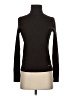 Tory Burch Brown Turtleneck Sweater Size S - photo 1