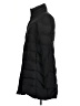 J.Crew Black Coat Size XS - photo 5