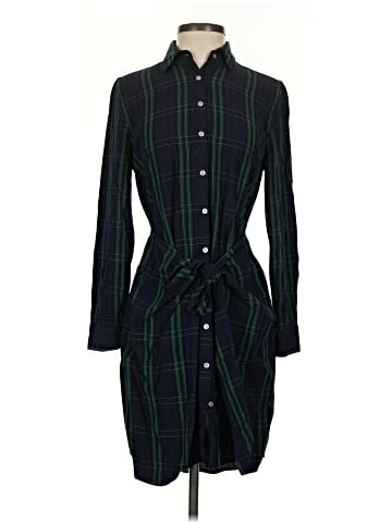 UNTUCKit Casual Dress (view 1)