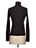 Tory Burch Brown Turtleneck Sweater Size S - photo 2