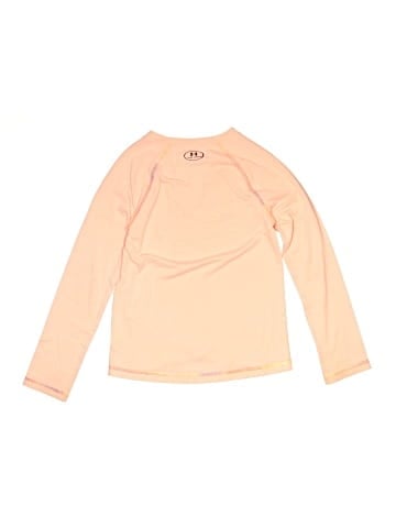 Under Armour Long Sleeve T-Shirt (view 2)