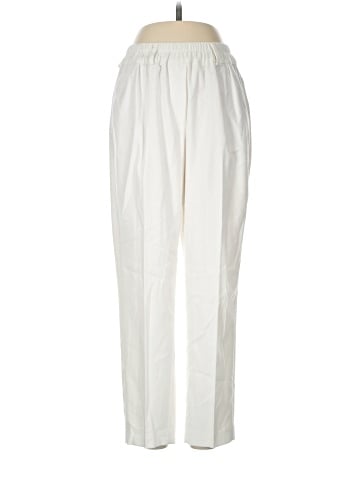 Massimo Dutti Casual Pants (view 1)
