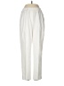 Massimo Dutti Ivory Casual Pants Size 8 - photo 1