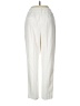 Massimo Dutti Ivory Casual Pants Size 8 - photo 2