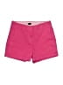 J.Crew Solid Pink Shorts Size 2 - photo 1