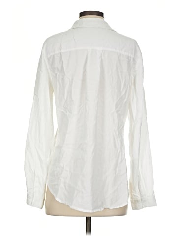 Cloth & Stone Long Sleeve Button-Down Shirt (view 2)