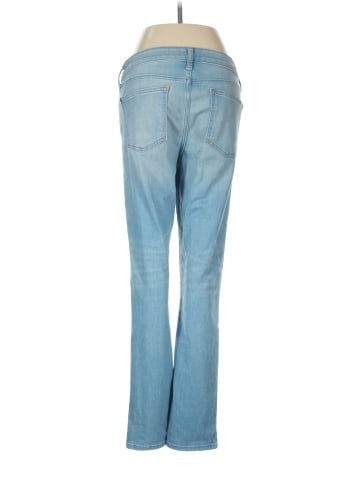 Pilcro and the Letterpress Jeans (view 2)