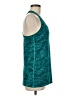 Lululemon Athletica Teal Tank Top Size 8 - photo 4