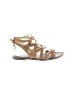Sam Edelman Tan Sandals Size 8 - photo 1
