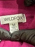 Wildfox Purple Sweatshirt Size Med (2 or M) - photo 7