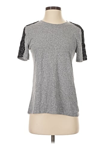 Gap Outlet Short Sleeve Top (view 1)