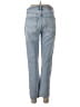American Eagle Outfitters Stripes Blue Jeans Size 4S - photo 2