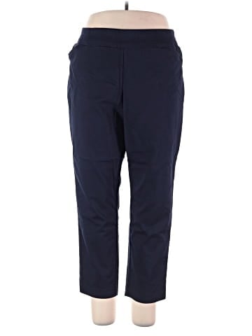 Croft & Barrow Active Pants (view 1)