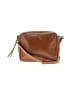 HOBO 100% Leather Tan Crossbody Bag One size - photo 1