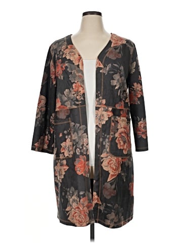 Philosophy Republic Clothing Kimono (view 1)