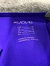 H&M Solid Purple One Piece Swimsuit Size M - photo 4