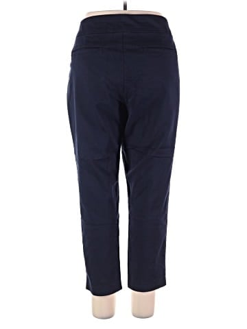 Croft & Barrow Active Pants (view 2)