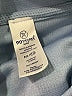 90 Degree by Reflex Blue Pullover Hoodie Size 10 - photo 3