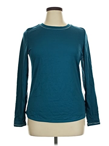 Cuddl Duds Long Sleeve T-Shirt (view 1)