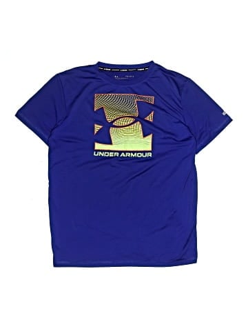 Under Armour Active T-Shirt (view 1)