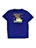 Under Armour Blue Active T-Shirt Size L (youth) - photo 1
